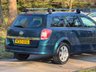 USED 2007 57 VAUXHALL ASTRA 1.8i 16v Design Estate 5dr Petrol Manual (178 g/km, 138 bhp) 