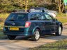 USED 2007 57 VAUXHALL ASTRA 1.8i 16v Design Estate 5dr Petrol Manual (178 g/km, 138 bhp) 