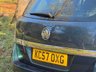 USED 2007 57 VAUXHALL ASTRA 1.8i 16v Design Estate 5dr Petrol Manual (178 g/km, 138 bhp) 