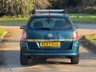 USED 2007 57 VAUXHALL ASTRA 1.8i 16v Design Estate 5dr Petrol Manual (178 g/km, 138 bhp) 