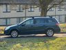 USED 2007 57 VAUXHALL ASTRA 1.8i 16v Design Estate 5dr Petrol Manual (178 g/km, 138 bhp) 