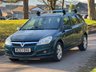 USED 2007 57 VAUXHALL ASTRA 1.8i 16v Design Estate 5dr Petrol Manual (178 g/km, 138 bhp) 