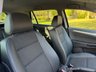 USED 2007 57 VAUXHALL ASTRA 1.8i 16v Design Estate 5dr Petrol Manual (178 g/km, 138 bhp) 