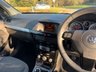 USED 2007 57 VAUXHALL ASTRA 1.8i 16v Design Estate 5dr Petrol Manual (178 g/km, 138 bhp) 