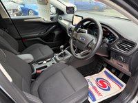 USED 2020 FORD FOCUS 1.5 EcoBlue Titanium Hatchback 5dr Diesel Manual Euro 6 (s/s) (120 ps) FANTASTIC SPEC CAR
