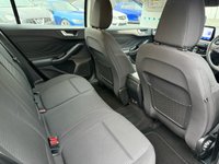 USED 2020 FORD FOCUS 1.5 EcoBlue Titanium Hatchback 5dr Diesel Manual Euro 6 (s/s) (120 ps) FANTASTIC SPEC CAR