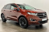 USED 2016 66 FORD EDGE 2.0 TDCi Sport SUV 5dr Diesel Manual AWD Euro 6 (s/s) (180 ps) AWD