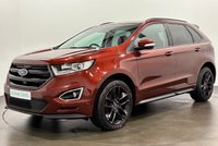 USED 2016 66 FORD EDGE 2.0 TDCi Sport SUV 5dr Diesel Manual AWD Euro 6 (s/s) (180 ps) AWD