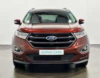 USED 2016 66 FORD EDGE 2.0 TDCi Sport SUV 5dr Diesel Manual AWD Euro 6 (s/s) (180 ps) AWD
