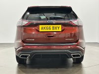 USED 2016 66 FORD EDGE 2.0 TDCi Sport SUV 5dr Diesel Manual AWD Euro 6 (s/s) (180 ps) AWD