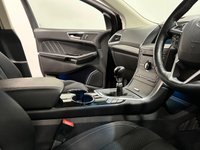 USED 2016 66 FORD EDGE 2.0 TDCi Sport SUV 5dr Diesel Manual AWD Euro 6 (s/s) (180 ps) AWD