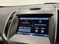 USED 2016 66 FORD EDGE 2.0 TDCi Sport SUV 5dr Diesel Manual AWD Euro 6 (s/s) (180 ps) AWD