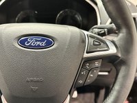 USED 2016 66 FORD EDGE 2.0 TDCi Sport SUV 5dr Diesel Manual AWD Euro 6 (s/s) (180 ps) AWD