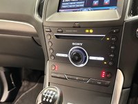 USED 2016 66 FORD EDGE 2.0 TDCi Sport SUV 5dr Diesel Manual AWD Euro 6 (s/s) (180 ps) AWD