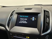 USED 2016 66 FORD EDGE 2.0 TDCi Sport SUV 5dr Diesel Manual AWD Euro 6 (s/s) (180 ps) AWD