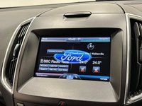 USED 2016 66 FORD EDGE 2.0 TDCi Sport SUV 5dr Diesel Manual AWD Euro 6 (s/s) (180 ps) AWD