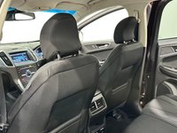 USED 2016 66 FORD EDGE 2.0 TDCi Sport SUV 5dr Diesel Manual AWD Euro 6 (s/s) (180 ps) AWD