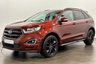 USED 2016 66 FORD EDGE 2.0 TDCi Sport SUV 5dr Diesel Manual AWD Euro 6 (s/s) (180 ps) AWD