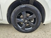 USED 2017 67 NISSAN LEAF 30kWh Black Edition Hatchback 5dr Electric Auto (109 bhp) 