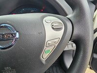 USED 2017 67 NISSAN LEAF 30kWh Black Edition Hatchback 5dr Electric Auto (109 bhp) 