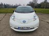 USED 2017 67 NISSAN LEAF 30kWh Black Edition Hatchback 5dr Electric Auto (109 bhp) 