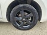 USED 2017 67 NISSAN LEAF 30kWh Black Edition Hatchback 5dr Electric Auto (109 bhp) 