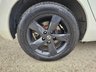 USED 2017 67 NISSAN LEAF 30kWh Black Edition Hatchback 5dr Electric Auto (109 bhp) 