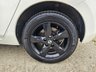 USED 2017 67 NISSAN LEAF 30kWh Black Edition Hatchback 5dr Electric Auto (109 bhp) 