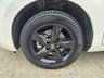 USED 2017 67 NISSAN LEAF 30kWh Black Edition Hatchback 5dr Electric Auto (109 bhp) 