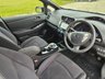 USED 2017 67 NISSAN LEAF 30kWh Black Edition Hatchback 5dr Electric Auto (109 bhp) 