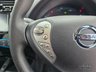 USED 2017 67 NISSAN LEAF 30kWh Black Edition Hatchback 5dr Electric Auto (109 bhp) 