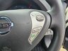 USED 2017 67 NISSAN LEAF 30kWh Black Edition Hatchback 5dr Electric Auto (109 bhp) 
