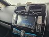 USED 2017 67 NISSAN LEAF 30kWh Black Edition Hatchback 5dr Electric Auto (109 bhp) 
