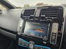 USED 2017 67 NISSAN LEAF 30kWh Black Edition Hatchback 5dr Electric Auto (109 bhp) 