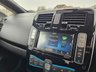 USED 2017 67 NISSAN LEAF 30kWh Black Edition Hatchback 5dr Electric Auto (109 bhp) 