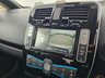 USED 2017 67 NISSAN LEAF 30kWh Black Edition Hatchback 5dr Electric Auto (109 bhp) 