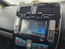 USED 2017 67 NISSAN LEAF 30kWh Black Edition Hatchback 5dr Electric Auto (109 bhp) 