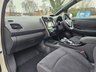 USED 2017 67 NISSAN LEAF 30kWh Black Edition Hatchback 5dr Electric Auto (109 bhp) 