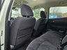 USED 2017 67 NISSAN LEAF 30kWh Black Edition Hatchback 5dr Electric Auto (109 bhp) 