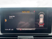 USED 2019 19 AUDI Q5 2.0 TDI 40 Black Edition SUV 5dr Diesel S Tronic quattro Euro 6 (s/s) (190 ps) NORTHERN IRELAND CAR *** NEW TIMING BELT + WATER PUMP REPLACED AT 87800 MILES