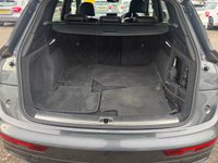 USED 2019 19 AUDI Q5 2.0 TDI 40 Black Edition SUV 5dr Diesel S Tronic quattro Euro 6 (s/s) (190 ps) NORTHERN IRELAND CAR *** NEW TIMING BELT + WATER PUMP REPLACED AT 87800 MILES