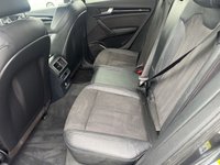 USED 2019 19 AUDI Q5 2.0 TDI 40 Black Edition SUV 5dr Diesel S Tronic quattro Euro 6 (s/s) (190 ps) NORTHERN IRELAND CAR *** NEW TIMING BELT + WATER PUMP REPLACED AT 87800 MILES