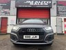 USED 2019 19 AUDI Q5 2.0 TDI 40 Black Edition SUV 5dr Diesel S Tronic quattro Euro 6 (s/s) (190 ps) NORTHERN IRELAND CAR *** NEW TIMING BELT + WATER PUMP REPLACED AT 87800 MILES