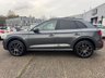 USED 2019 19 AUDI Q5 2.0 TDI 40 Black Edition SUV 5dr Diesel S Tronic quattro Euro 6 (s/s) (190 ps) NORTHERN IRELAND CAR *** NEW TIMING BELT + WATER PUMP REPLACED AT 87800 MILES