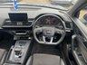 USED 2019 19 AUDI Q5 2.0 TDI 40 Black Edition SUV 5dr Diesel S Tronic quattro Euro 6 (s/s) (190 ps) NORTHERN IRELAND CAR *** NEW TIMING BELT + WATER PUMP REPLACED AT 87800 MILES