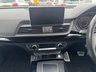 USED 2019 19 AUDI Q5 2.0 TDI 40 Black Edition SUV 5dr Diesel S Tronic quattro Euro 6 (s/s) (190 ps) NORTHERN IRELAND CAR *** NEW TIMING BELT + WATER PUMP REPLACED AT 87800 MILES