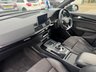 USED 2019 19 AUDI Q5 2.0 TDI 40 Black Edition SUV 5dr Diesel S Tronic quattro Euro 6 (s/s) (190 ps) NORTHERN IRELAND CAR *** NEW TIMING BELT + WATER PUMP REPLACED AT 87800 MILES