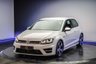 USED 2014 64 VOLKSWAGEN GOLF 2.0 TSI BlueMotion Tech R Hatchback 3dr Petrol Manual 4Motion Euro 6 (s/s) (300 ps) 6-Month Warranty&Breakdown+9.9%APR