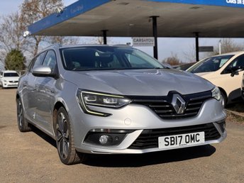 View our Renault Megane