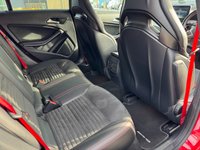USED 2016 16 MERCEDES-BENZ CLA 2.0 CLA45 AMG Coupe 4dr Petrol SpdS DCT 4MATIC Euro 6 (s/s) (381 ps) 